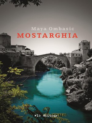 cover image of Mostarghia